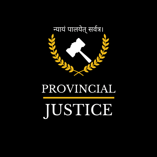 Legal awareness illustration